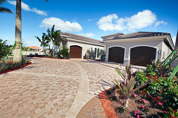 Reasons to Select Us for Your Driveway Paving Requirements in La Marque, TX