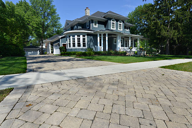 Reliable La Marque, TX Driveway Pavers Solutions