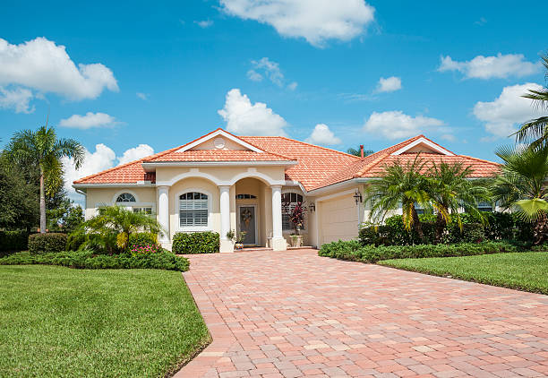Best Driveway Paving Contractor  in La Marque, TX