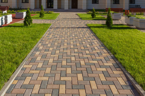 Best Brick Driveway Pavers  in La Marque, TX